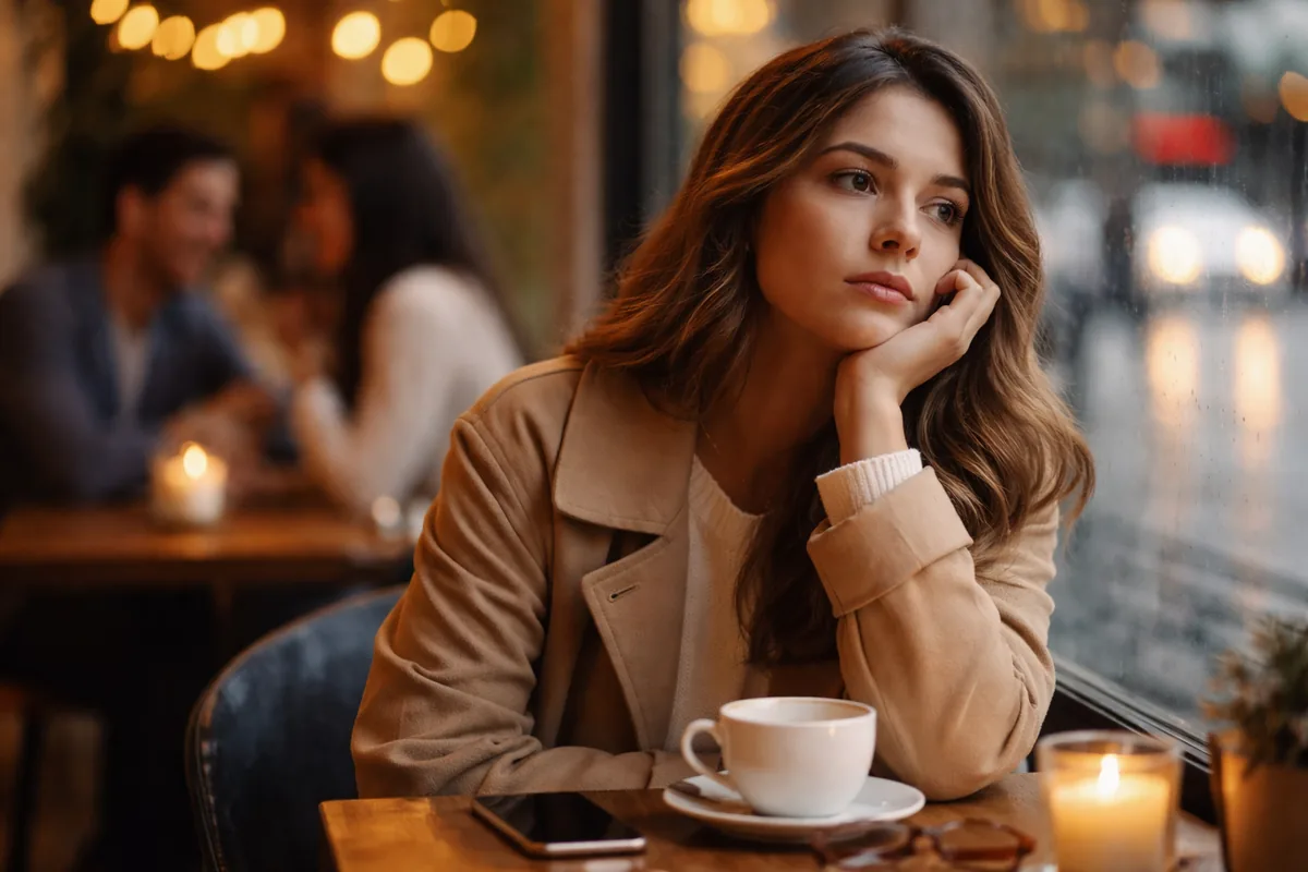 Comment surmonter les échecs des rencontres amoureuses