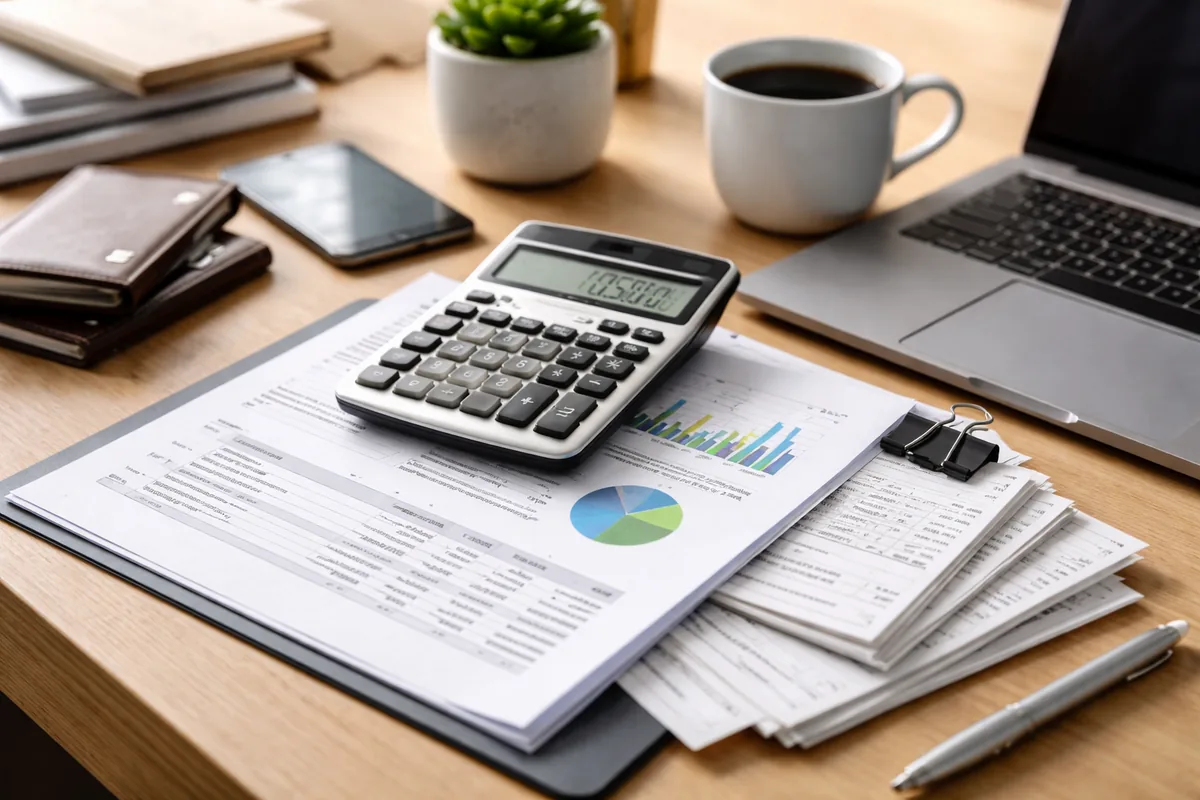 Les fondamentaux de la gestion des frais professionnels
