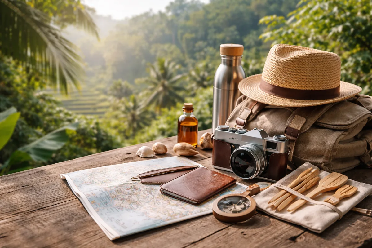 Les incontournables à considérer pour un voyage éthique