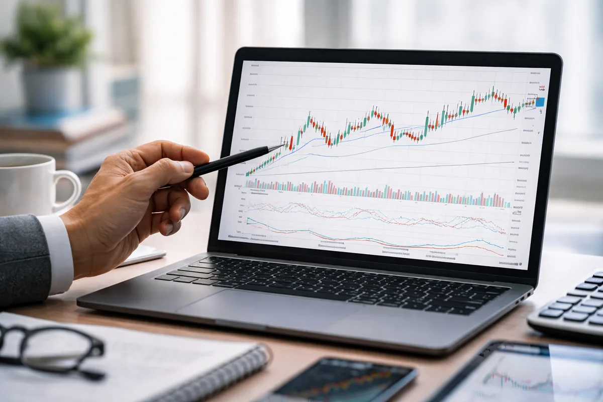 Les fondamentaux de l'analyse technique pour les investisseurs